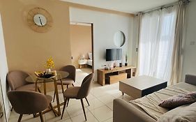 Appartement Vue Mer à Carry